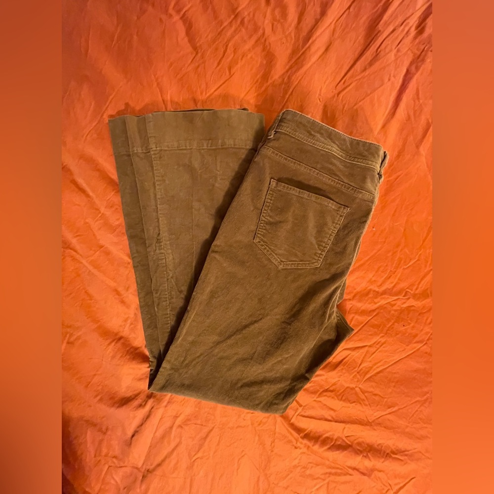 Liz Claiborne Classic Fit Flare 14R